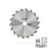Пильний диск Bosch ECO WO 190x20/16мм 24T