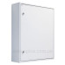Металевий бокс зовнішньої установки Eti 4XN160 2-5 IP41 800x550x160мм (1101402)