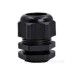 Сальник TNSy M24 Ø12-16мм IP68 чорний (TNSy5502530)