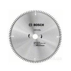 Пильний диск Bosch ECO ALU/Multi 305x30мм 96T Пильний диск Bosch ECO ALU/Multi 305x30мм 96T