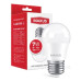 Світлодіодна лампа Maxus G45 7Вт 3000K 220В E27 (1-LED-745)