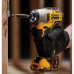 Безщітковий акумуляторний шуруповерт DeWALT DCF801D2 12В Безщітковий акумуляторний шуруповерт DeWALT DCF801D2 12В