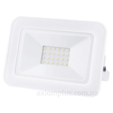 LED прожектор Maxus FL-02 20Вт 5000K (1-MFL-02-2050)