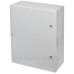 Корпус пластиковий UEC ЩМПп 500х400х180мм IP65 (MKP93-N-504018-65-UEC)
