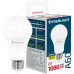 LED лампа Enerlight A60 12Вт E27 3000K
