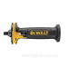 Кутова мережева шліфмашина DeWALT DWE4557 2400Вт Ø180мм 8500об/хв