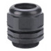 Сальник TNSy MG50 Ø33-41мм IP68 чорний (TNSy5500017)