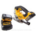 Акумуляторний лобзик DeWalt DCS331N Акумуляторний лобзик DeWalt DCS331N