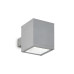 Вуличний світильник Ideal Lux 118666 Snif G9 1x40W IP44 сірий Вуличний світильник Ideal Lux 118666 Snif G9 1x40W IP44 сірий