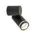 Світильник поворотний, спот TK Lighting 5349 Jet GU10 1x10W IP20 чорний