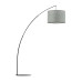 Торшер TK Lighting 5488 Moby E27 1x15W IP20 зелений