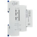 Реле затримки часу на вимкнення NTE9-B1 AC/DC 12-240V АСКО ( A0010240003 )