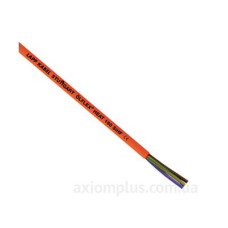 Кабель Lapp OLFLEX HEAT 180 SiHF 2х0,75 (0046001)