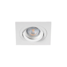 Точковий світильник Kanlux 19454 Seidy GU5.3 1x10W IP20 білий