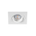 Точковий світильник Kanlux 19454 Seidy GU5.3 1x10W IP20 білий