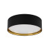 Світильник стельовий TK Lighting 3432 Bilbao E27 4x15W IP20 чорний