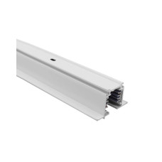 Шинопровід врізний Nowodvorski 8695 CTLS Recessed Track 2м IP20 білий Шинопровід врізний Nowodvorski 8695 CTLS Recessed Track 2м IP20 білий
