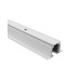 Шинопровід врізний Nowodvorski 8695 CTLS Recessed Track 2м IP20 білий