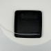 Коробка розподільча СКІМ K115В 114х114х54 чорна IP65 ( B1102010 ) Коробка розподільча СКІМ K115В 114х114х54 чорна IP65 ( B1102010 )