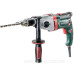 Ударний дриль Metabo SBEV 1300-2 (600785000) 2 швидкості (з ключовим патроном)