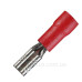 Накінечник Аско-Укрем FDD 1,25-110 2,8x0,5/0,8 ізольований 100шт (A0060020009)