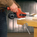 Стрічкова шліфувальна машина Black&Decker KA900E