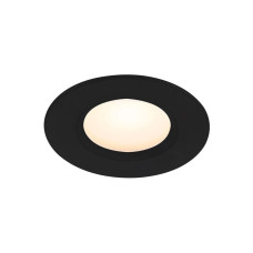 Точковий світильник Nordlux 49570103 Tiaki LED 1x6.5W 2700K/4000K 345Lm IP65 чорний