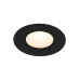 Точковий світильник Nordlux 49570103 Tiaki LED 1x6.5W 2700K/4000K 345Lm IP65 чорний