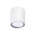Точковий світильник Nordlux 2110670101 Landon LED 1x6.5W 2700K 600Lm IP44 білий