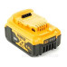 Акумуляторна батарея DeWALT DCB184P3 XR Li-Ion 18В 5Аг 3шт