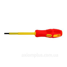 Викрутка з хрестовим джалом e.tool.ph.303