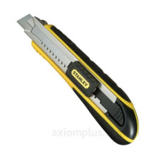 Касетний ніж Stanley FatMax Cartridge 18х180мм Касетний ніж Stanley FatMax Cartridge 18х180мм