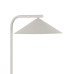 Торшер TK Lighting 16187 Lume GX53 1x11W IP20 світло-бежевий