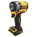 Ударний гайкокрут безщітковий DeWALT DCF923N XR Li-Ion 18В 610Нм 2500об/хв 3550уд/хв