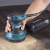 Ексцентрикова шліфувальна машинка Makita BO5030 300Вт