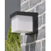 Вуличний світильник Goldlux 323279 Morgan LED 1x10W 4000K 1000Lm IP54 чорний