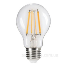 Філаментна лампа KANLUX XLED A60 7W-NW-STEPDIM (29635) Філаментна лампа KANLUX XLED A60 7W-NW-STEPDIM (29635)