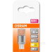 Світлодіодна лампа Osram LED PIN40 CL 3,8W/827 230V G9 300° (4058075432390)