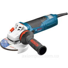 Кутова шліфувальна машина Bosch GWS 19-125 CIE