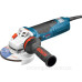 Кутова шліфувальна машина Bosch GWS 19-125 CIE