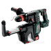 Акумуляторний перфоратор безщітковий Metabo 18 LTX BL 28 Q 18В (601715900)