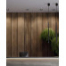 Точковий світильник TK Lighting 3501 Eye GU10 1x10W IP44 чорний Точковий світильник TK Lighting 3501 Eye GU10 1x10W IP44 чорний