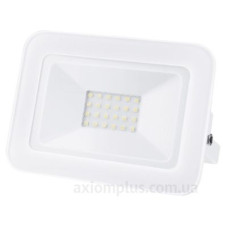 LED прожектор Maxus FL-02 30Вт 5000K (1-MFL-02-3050)