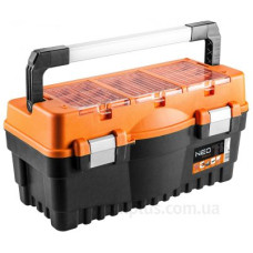 Ящик для інструментів Neo Tools 84-105 20''