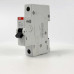 Автоматичний вимикач ABB basic M 1P C32 ( 2CDS641041R0324 )