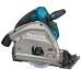 Акумуляторна заглибна дискова пила Makita SP001GZ03 XGT В 165мм