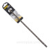 Бур DeWALT DT8931 SDS-plus XLR 4 кромки Бур DeWALT DT8931 SDS-plus XLR 4 кромки