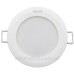 Світлодіодний світильник Philips DN020B G3 LED4/NW 4,5Вт 4000К
