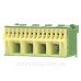 Блок Hager KN18E PE-клемма 4x16мм2+14x4мм2 Блок Hager KN18E PE-клемма 4x16мм2+14x4мм2