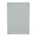 Шафа Schneider Electric SPACIAL NSYCRN75250P CRN 700х500х250мм з монтажною панеллю